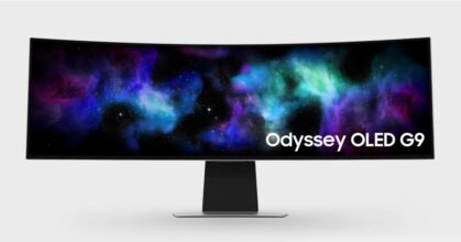 Samsung ขยายไลน์อัพเกมมิ่งมอนิเตอร์ Odyssey ด้วยการเปิดตัว OLED รุ่นใหม่ที่งาน CES 2024