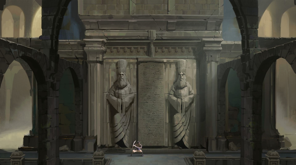 เริ่มต้นตำนานบทใหม่ใน Prince of Persia: The Lost Crown, วางจำหน่ายแล้ววันนี้ 8 เริ่มต้นตำนานบทใหม่ใน Prince of Persia: The Lost Crown, วางจำหน่ายแล้ววันนี้