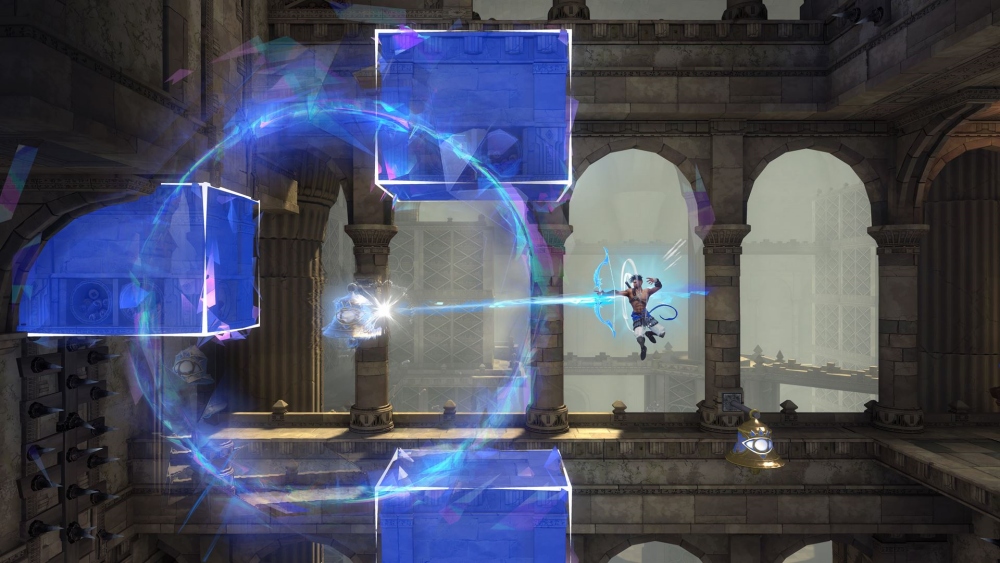 เริ่มต้นตำนานบทใหม่ใน Prince of Persia: The Lost Crown, วางจำหน่ายแล้ววันนี้ 7 เริ่มต้นตำนานบทใหม่ใน Prince of Persia: The Lost Crown, วางจำหน่ายแล้ววันนี้