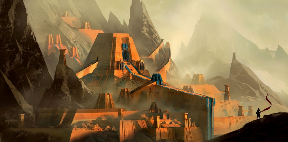 เริ่มต้นตำนานบทใหม่ใน Prince of Persia: The Lost Crown, วางจำหน่ายแล้ววันนี้ 4 เริ่มต้นตำนานบทใหม่ใน Prince of Persia: The Lost Crown, วางจำหน่ายแล้ววันนี้
