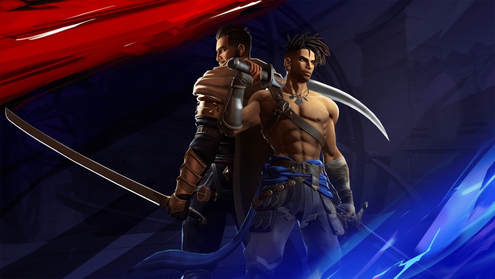 เริ่มต้นตำนานบทใหม่ใน Prince of Persia: The Lost Crown, วางจำหน่ายแล้ววันนี้ 2 เริ่มต้นตำนานบทใหม่ใน Prince of Persia: The Lost Crown, วางจำหน่ายแล้ววันนี้