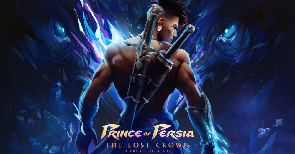 เริ่มต้นตำนานบทใหม่ใน Prince of Persia: The Lost Crown, วางจำหน่ายแล้ววันนี้ 1 เริ่มต้นตำนานบทใหม่ใน Prince of Persia: The Lost Crown, วางจำหน่ายแล้ววันนี้