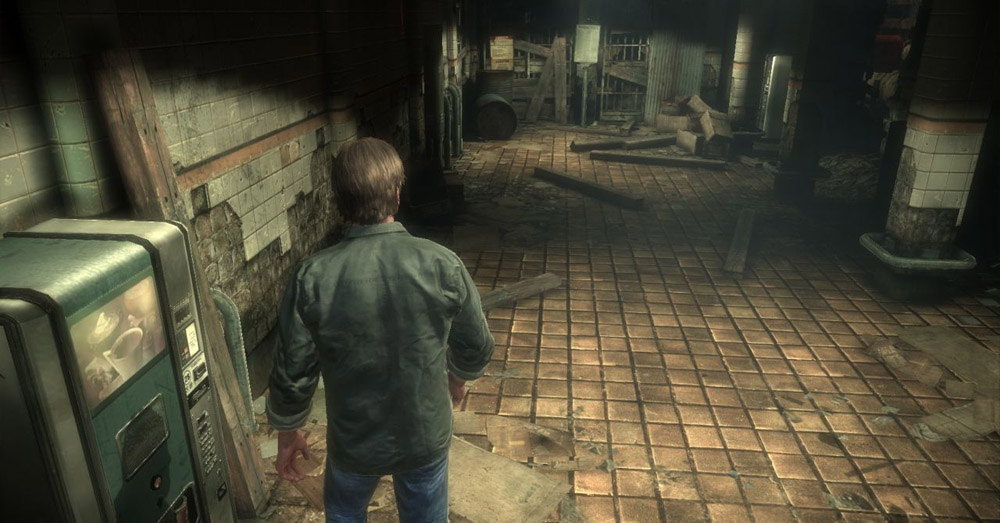 เอกสาร Konami ระบุว่ามีแผนที่จะรีเมค Silent Hill ภาคอื่นอีก
