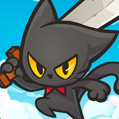 Legend of Cat เปิดให้บริการบนสโตร์ต่างประเทศแล้ว