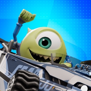 Disney Speedstorm เวอร์ชั่นมือถือเปิด Soft Launch ในต่างประเทศแล้ว 2 Disney Speedstorm เวอร์ชั่นมือถือเปิด Soft Launch ในต่างประเทศแล้ว