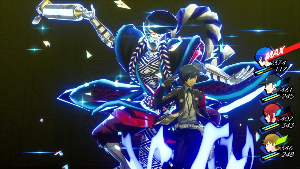 ข้อมูลรายละเอียด DLC ของเกม Persona 3 Reload สนุกไปอีกขั้นกับชุดเครื่องแต่งกายเพิ่มเติม, เพอร์โซนา และเพลง BGM! 18 ข้อมูลรายละเอียด DLC ของเกม Persona 3 Reload สนุกไปอีกขั้นกับชุดเครื่องแต่งกายเพิ่มเติม, เพอร์โซนา และเพลง BGM!