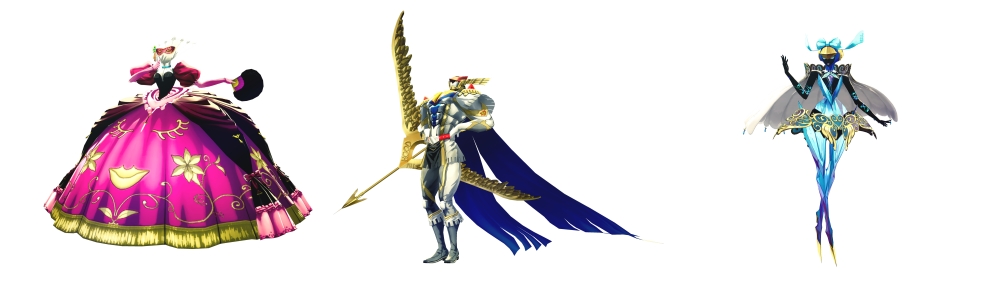 ข้อมูลรายละเอียด DLC ของเกม Persona 3 Reload สนุกไปอีกขั้นกับชุดเครื่องแต่งกายเพิ่มเติม, เพอร์โซนา และเพลง BGM! 16 ข้อมูลรายละเอียด DLC ของเกม Persona 3 Reload สนุกไปอีกขั้นกับชุดเครื่องแต่งกายเพิ่มเติม, เพอร์โซนา และเพลง BGM!