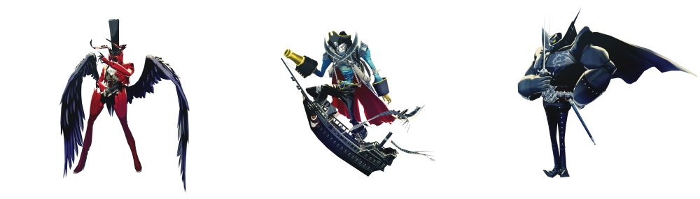 ข้อมูลรายละเอียด DLC ของเกม Persona 3 Reload สนุกไปอีกขั้นกับชุดเครื่องแต่งกายเพิ่มเติม, เพอร์โซนา และเพลง BGM! 14 ข้อมูลรายละเอียด DLC ของเกม Persona 3 Reload สนุกไปอีกขั้นกับชุดเครื่องแต่งกายเพิ่มเติม, เพอร์โซนา และเพลง BGM!