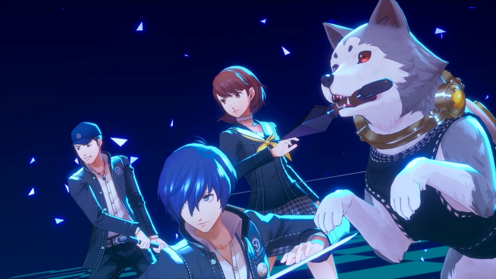 ข้อมูลรายละเอียด DLC ของเกม Persona 3 Reload สนุกไปอีกขั้นกับชุดเครื่องแต่งกายเพิ่มเติม, เพอร์โซนา และเพลง BGM! 13 ข้อมูลรายละเอียด DLC ของเกม Persona 3 Reload สนุกไปอีกขั้นกับชุดเครื่องแต่งกายเพิ่มเติม, เพอร์โซนา และเพลง BGM!