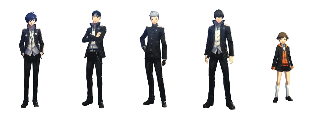 ข้อมูลรายละเอียด DLC ของเกม Persona 3 Reload สนุกไปอีกขั้นกับชุดเครื่องแต่งกายเพิ่มเติม, เพอร์โซนา และเพลง BGM! 10 ข้อมูลรายละเอียด DLC ของเกม Persona 3 Reload สนุกไปอีกขั้นกับชุดเครื่องแต่งกายเพิ่มเติม, เพอร์โซนา และเพลง BGM!