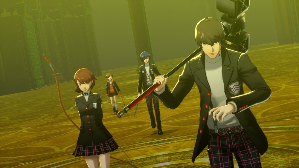 ข้อมูลรายละเอียด DLC ของเกม Persona 3 Reload สนุกไปอีกขั้นกับชุดเครื่องแต่งกายเพิ่มเติม, เพอร์โซนา และเพลง BGM! 9 ข้อมูลรายละเอียด DLC ของเกม Persona 3 Reload สนุกไปอีกขั้นกับชุดเครื่องแต่งกายเพิ่มเติม, เพอร์โซนา และเพลง BGM!