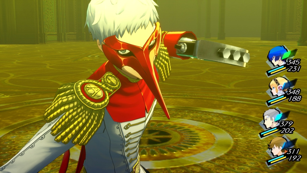 ข้อมูลรายละเอียด DLC ของเกม Persona 3 Reload สนุกไปอีกขั้นกับชุดเครื่องแต่งกายเพิ่มเติม, เพอร์โซนา และเพลง BGM! 4 ข้อมูลรายละเอียด DLC ของเกม Persona 3 Reload สนุกไปอีกขั้นกับชุดเครื่องแต่งกายเพิ่มเติม, เพอร์โซนา และเพลง BGM!