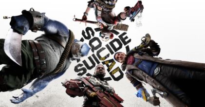 ชมตัวอย่างเกมเพลย์ใหม่ล่าสุดจากเกม Suicide Squad: Kill the Justice League