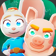 Wild Squad Odyssey เปิด Early Access บนสโตร์ต่างประเทศแล้ว 2 Wild Squad Odyssey เปิด Early Access บนสโตร์ต่างประเทศแล้ว
