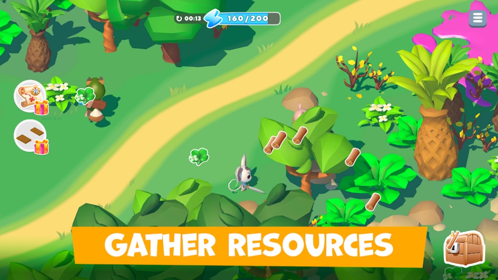 Wild Squad Odyssey เปิด Early Access บนสโตร์ต่างประเทศแล้ว 8 Wild Squad Odyssey เปิด Early Access บนสโตร์ต่างประเทศแล้ว
