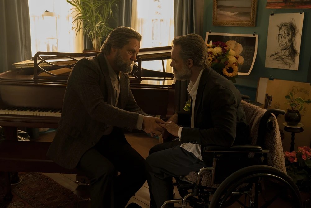 ผู้เขียนบทซีรีส์ The Last of Us ยืนยัน Bill กับ Frank หมดบทบาทในเรื่องแล้ว 2 ผู้เขียนบทซีรีส์ The Last of Us ยืนยัน Bill กับ Frank หมดบทบาทในเรื่องแล้ว
