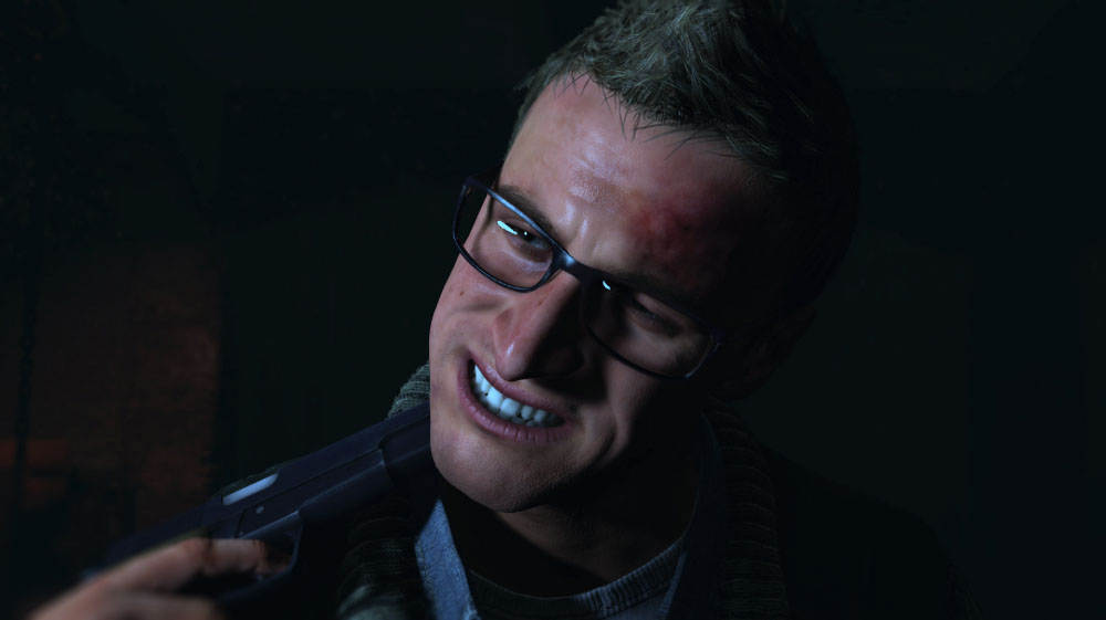 Until Dawn ประกาศเตรียมถูกนำมาสร้างเป็นภาพยนตร์คนแสดง 2 Until Dawn ประกาศเตรียมถูกนำมาสร้างเป็นภาพยนตร์คนแสดง