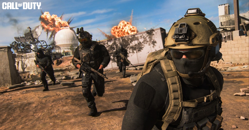 โปรแกรมป้องกันแฮก Call of Duty เตรียม 'Alt+F4' ผู้เล่นสายโกงอัตโนมัติ