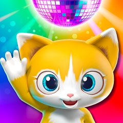 O2JAM - CATS เปิดให้บริการบนสโตร์ไทยแล้ว