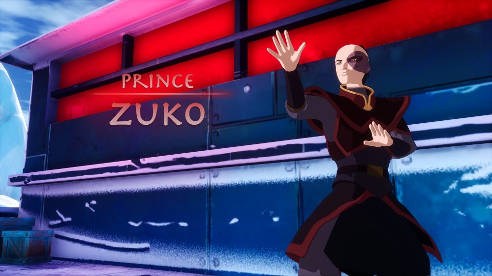 [รีวิว] Avatar: The Last Airbender - Quest for Balance