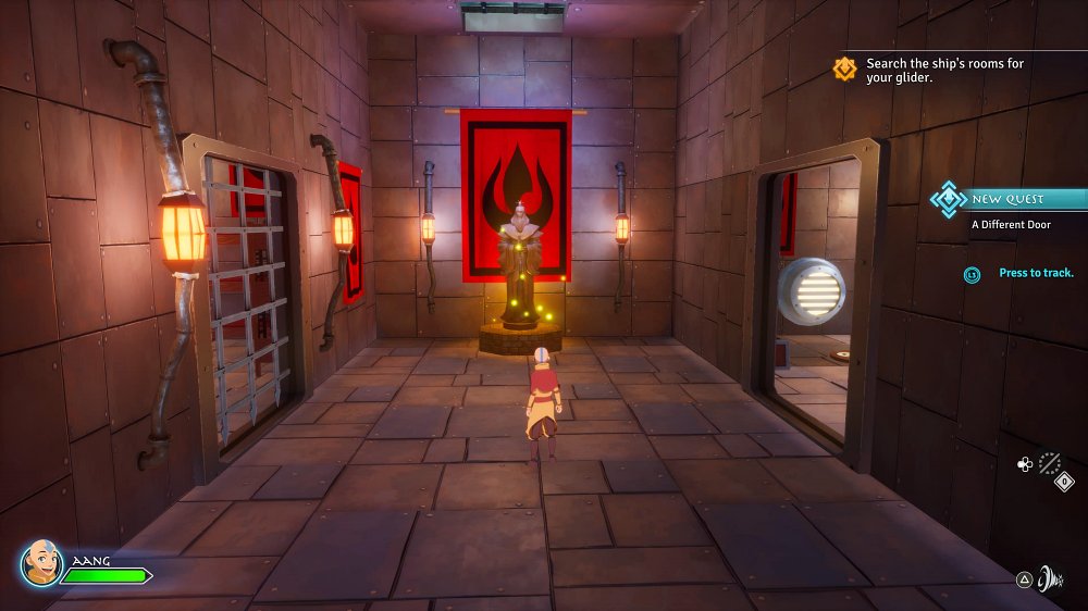 [รีวิว] Avatar: The Last Airbender - Quest for Balance