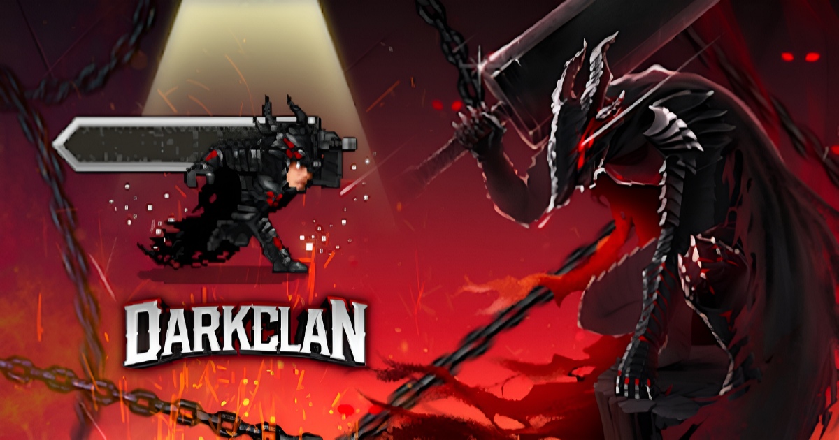 Dark Clan: Squad Idle RPG เปิดให้บริการบนสโตร์ไทยแล้ว 1 Dark Clan: Squad Idle RPG เปิดให้บริการบนสโตร์ไทยแล้ว
