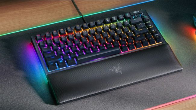 Razer เปิดตัวแมคคานิคอลคีย์บอร์ดแบบ Hot-Swappable รุ่นใหม่ 2 Razer เปิดตัวแมคคานิคอลคีย์บอร์ดแบบ Hot-Swappable รุ่นใหม่