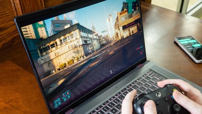 Google ยกเลิกแผนพัฒนา Chromebook ที่ใช้งานชิปกราฟิก NVIDIA แล้ว 2 Google ยกเลิกแผนพัฒนา Chromebook ที่ใช้งานชิปกราฟิก NVIDIA แล้ว