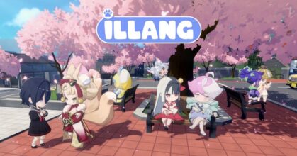 Illang เปิดให้ลงทะเบียนล่วงหน้าบนสโตร์ไทยแล้ว