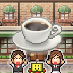 Cafe Master Story เปิดให้บริการทั้ง iOS/Android บนสโตร์ไทยแล้ว 2 Cafe Master Story เปิดให้บริการทั้ง iOS/Android บนสโตร์ไทยแล้ว