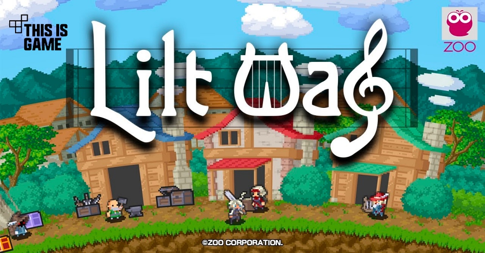 เกมมือถือน่าเล่นประจำสัปดาห์นี้
