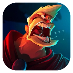 Sacrifice of Saints เปิดให้บริการทั้ง iOS/Android สโตร์ไทยแล้ว