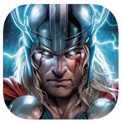 Myth: Gods of Asgard เปิดลงทะเบียนล่วงหน้าบนสโตร์ไทยแล้ว 2 Myth: Gods of Asgard เปิดลงทะเบียนล่วงหน้าบนสโตร์ไทยแล้ว