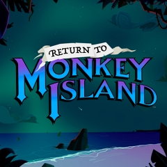 จาก PC สู่มือถือ ! Return to Monkey Island เปิดให้บริการบนสโตร์ไทยแล้ว 2 จาก PC สู่มือถือ ! Return to Monkey Island เปิดให้บริการบนสโตร์ไทยแล้ว
