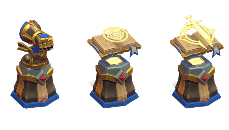 พบกับผู้นำคนใหม่และข้อมูลอื่นๆ ของ Warcraft Rumble 3 พบกับผู้นำคนใหม่และข้อมูลอื่นๆ ของ Warcraft Rumble