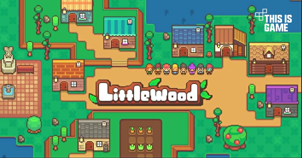 10 เกมยุคใหม่แต่กลับใช้กราฟิก Pixel Art
