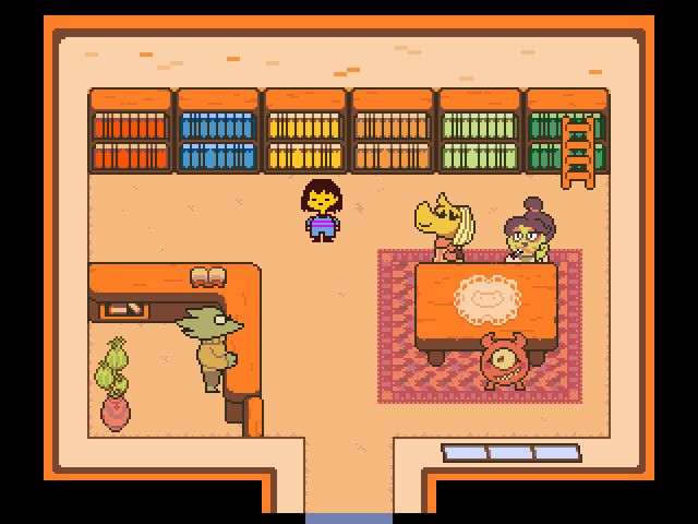 10 เกมยุคใหม่แต่กลับใช้กราฟิก Pixel Art