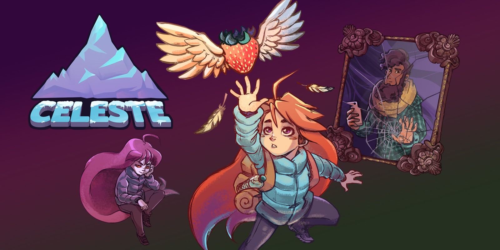 10 เกมยุคใหม่แต่กลับใช้กราฟิก Pixel Art