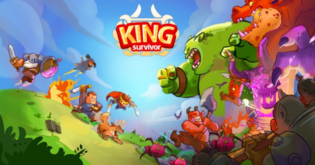 เกมมือถือน่าเล่นประจำสัปดาห์นี้ 10 เกมมือถือน่าเล่นประจำสัปดาห์นี้