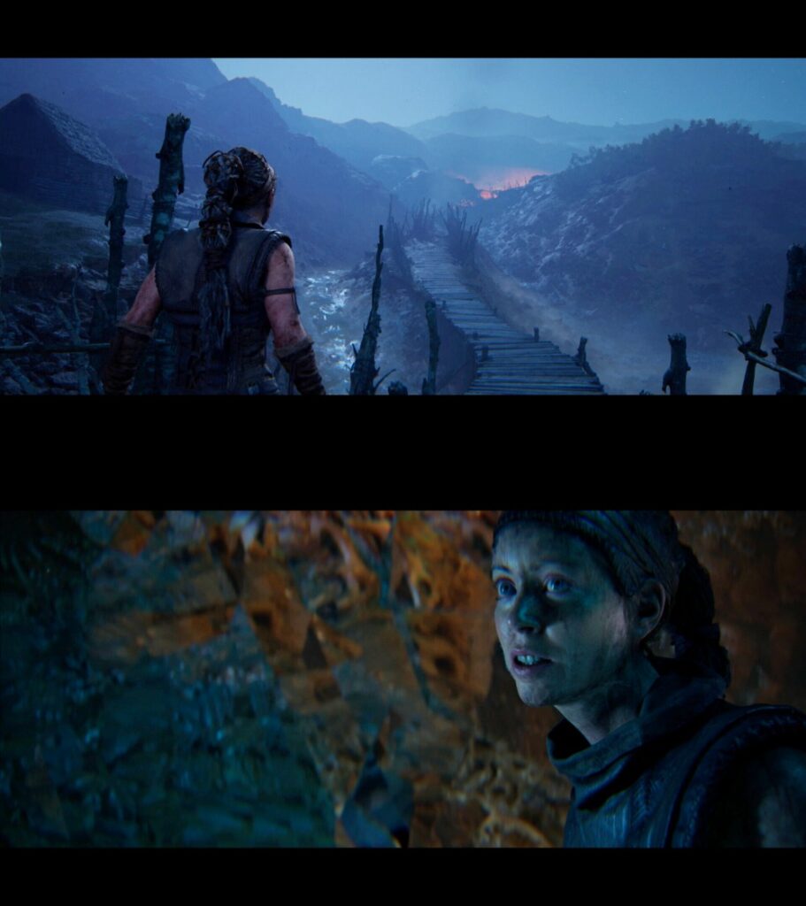 Senua’s Saga: Hellblade II ยืนยันวันวางจำหน่ายอย่างเป็นทางการ 2 Senua’s Saga: Hellblade II ยืนยันวันวางจำหน่ายอย่างเป็นทางการ