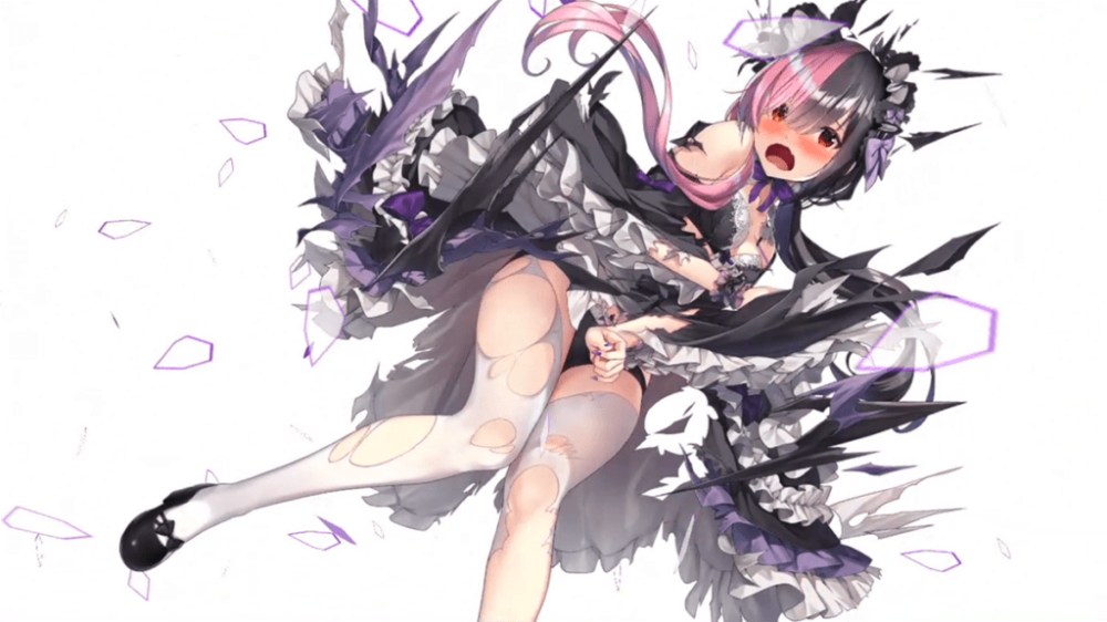Maid of the Dead เกมเมดสาวตะลุยซอมบี้ในย่านอากิบะ 5 Maid of the Dead เกมเมดสาวตะลุยซอมบี้ในย่านอากิบะ