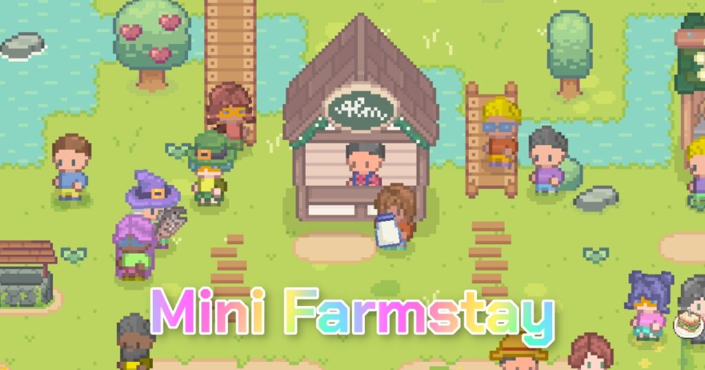 เกมมือถือน่าเล่นประจำสัปดาห์นี้ 11 เกมมือถือน่าเล่นประจำสัปดาห์นี้