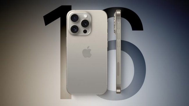 iPhone 16 อาจมาพร้อมกับปุ่มกดสำหรับการถ่ายภาพโดยเฉพาะ 2 iPhone 16 อาจมาพร้อมกับปุ่มกดสำหรับการถ่ายภาพโดยเฉพาะ