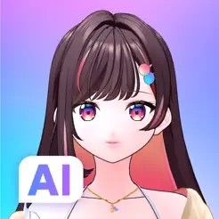 ออกเดทกับสาวเอไอแสนน่ารักในเกม Koi Suru AI 4 ออกเดทกับสาวเอไอแสนน่ารักในเกม Koi Suru AI