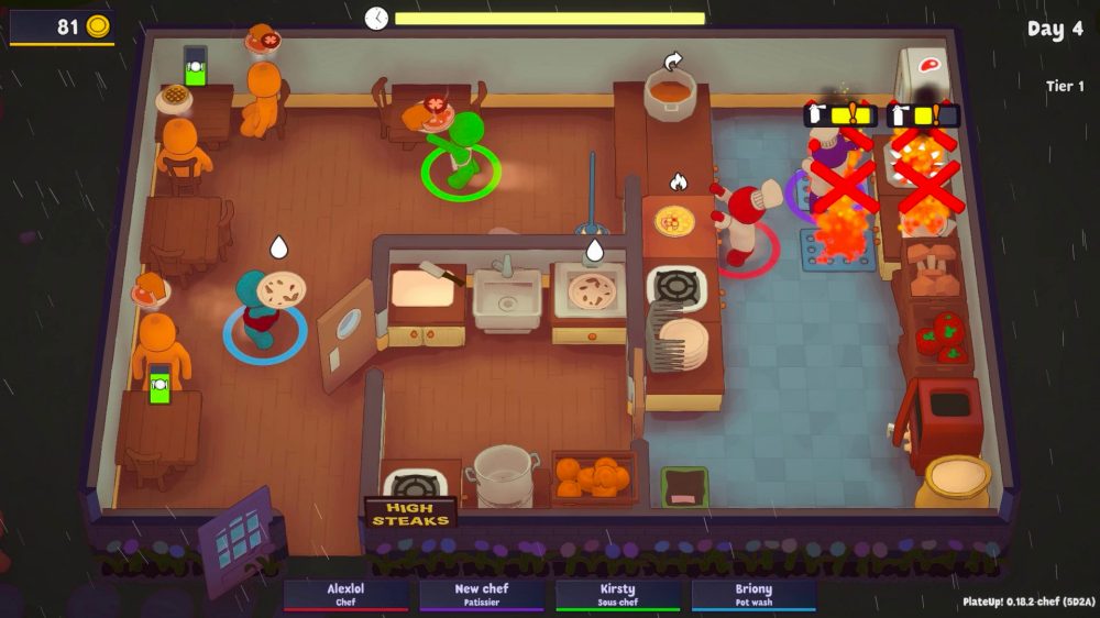 พรีวิวเกม PC / คอนโซลน่าเล่นประจำเดือนพฤศจิกายน 2023 3 พรีวิวเกม PC / คอนโซลน่าเล่นประจำเดือนพฤศจิกายน 2023