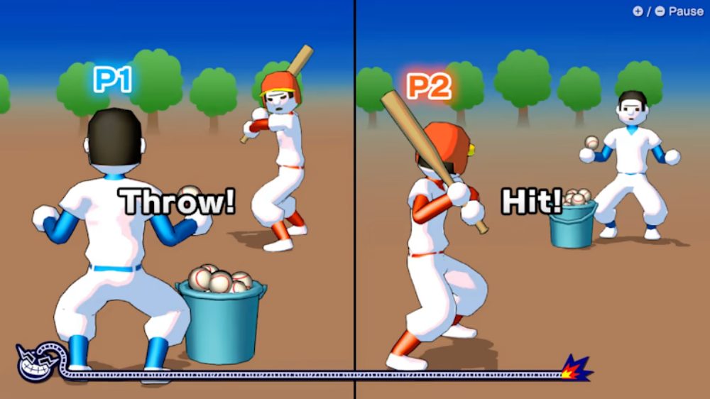 พรีวิวเกม PC / คอนโซลน่าเล่นประจำเดือนพฤศจิกายน 2023 8 พรีวิวเกม PC / คอนโซลน่าเล่นประจำเดือนพฤศจิกายน 2023