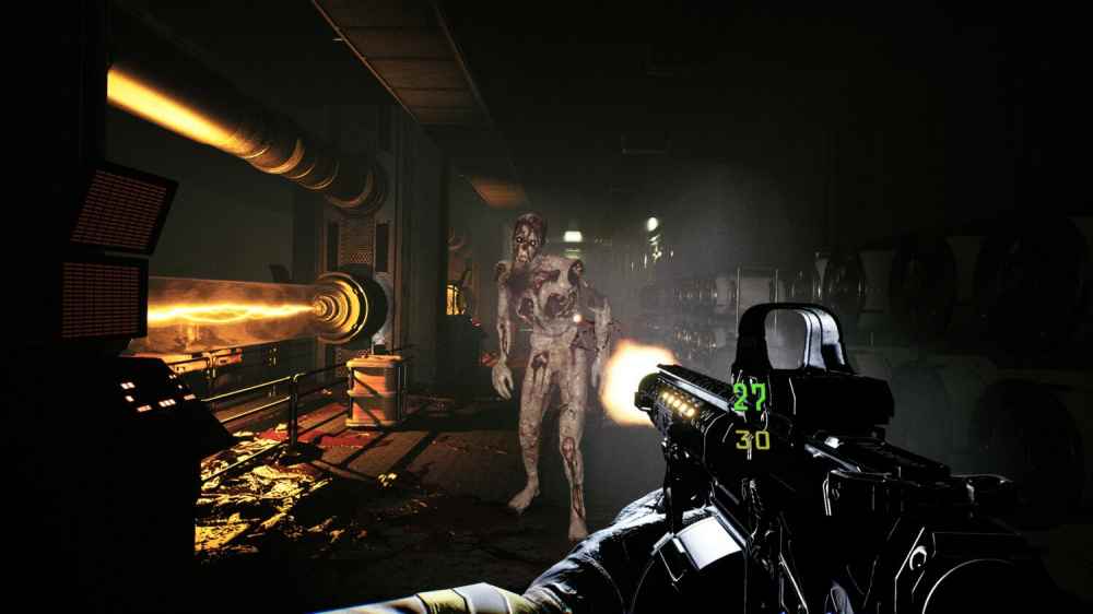 พรีวิวเกม PC / คอนโซลน่าเล่นประจำเดือนพฤศจิกายน 2023 9 พรีวิวเกม PC / คอนโซลน่าเล่นประจำเดือนพฤศจิกายน 2023