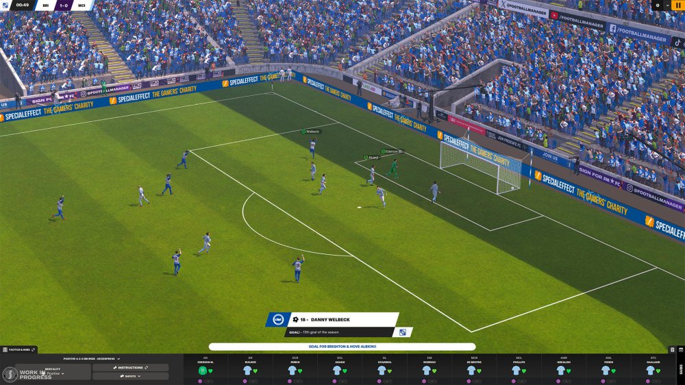 พรีวิวเกม PC / คอนโซลน่าเล่นประจำเดือนพฤศจิกายน 2023 10 พรีวิวเกม PC / คอนโซลน่าเล่นประจำเดือนพฤศจิกายน 2023
