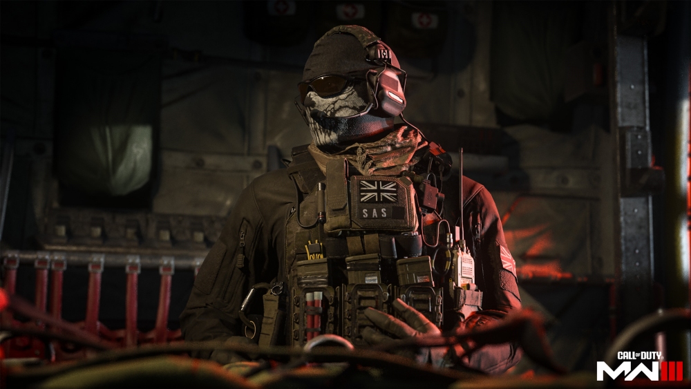 พรีวิวเกม PC / คอนโซลน่าเล่นประจำเดือนพฤศจิกายน 2023 14 พรีวิวเกม PC / คอนโซลน่าเล่นประจำเดือนพฤศจิกายน 2023