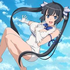 DanMachi BATTLE CHRONICLE เปิดลงทะเบียนเวอร์ชั่น ENG. พร้อมลุยปลายเดือน พ.ค. 2 DanMachi BATTLE CHRONICLE เปิดลงทะเบียนเวอร์ชั่น ENG. พร้อมลุยปลายเดือน พ.ค.